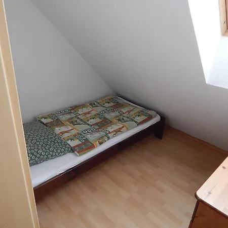 Ferienhaus Seepferdchen *