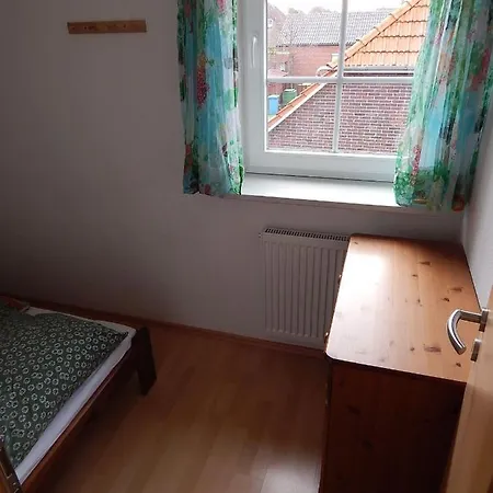 Ferienhaus Seepferdchen Vakantiehuis
