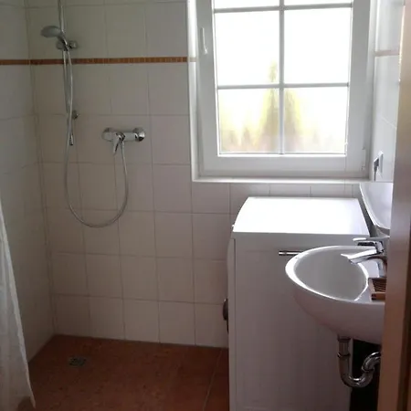 Vakantiehuis Ferienhaus Seepferdchen