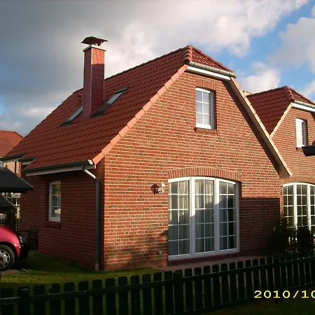 Ferienhaus Seepferdchen Vakantiehuis