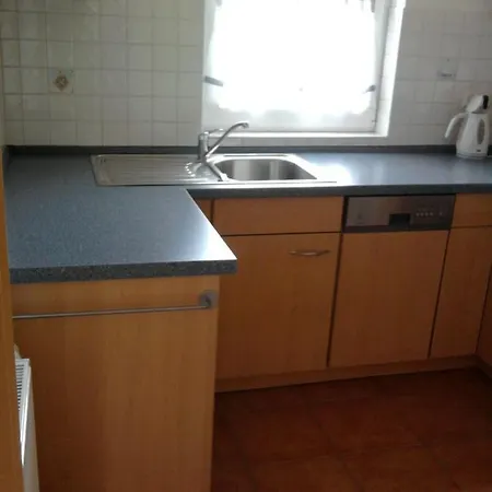 Ferienhaus Seepferdchen *